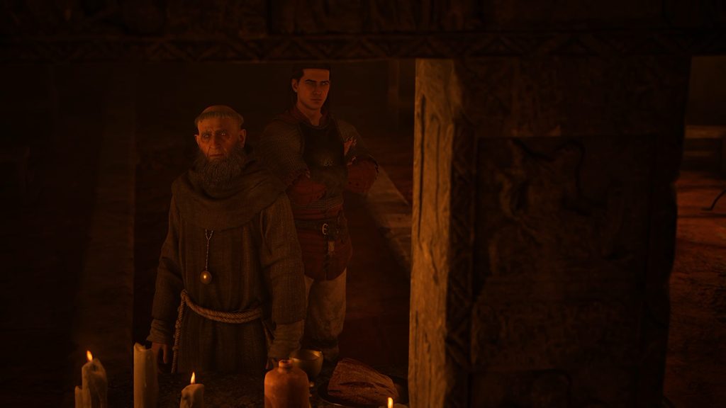 the blood of dawnwalker fin comment guide soluce fr pc xbox ps5 image solution