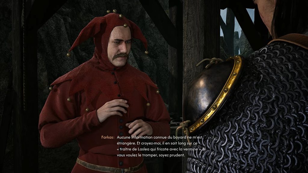 blood of dawnwalker comment eliminer bakir guide soluce xbox pc ps5 cour quete