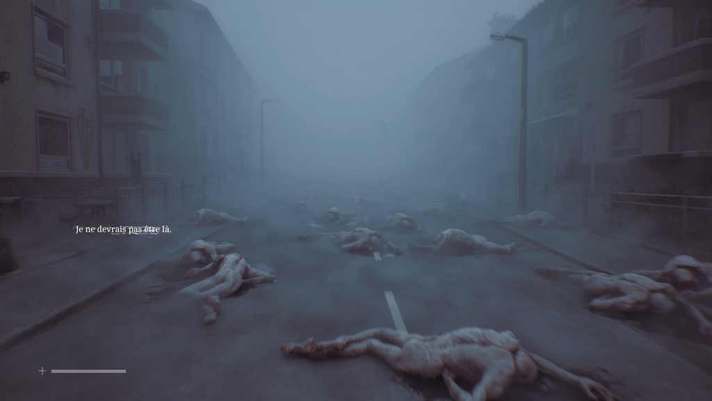 silent hill townfall clara woods disquette code chaine coupe boulon cle ceg soluce guide xbox pc ps5 steam epic games store