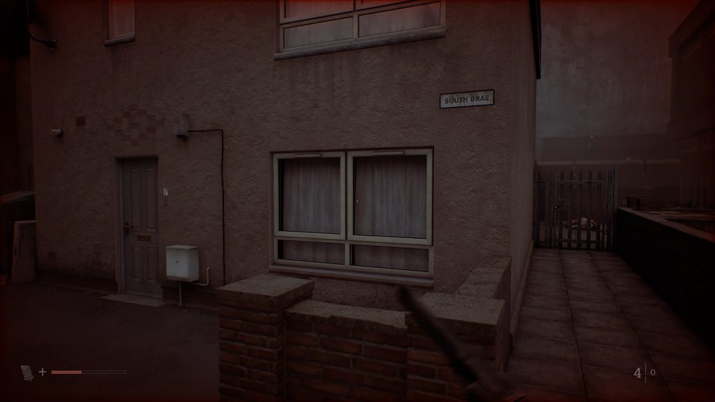 silent hill townfall clara woods disquette code chaine coupe boulon cle ceg soluce guide xbox pc ps5 steam epic games store