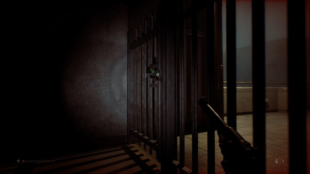 silent hill townfall clara woods disquette code chaine coupe boulon cle ceg soluce guide xbox pc ps5 steam epic games store