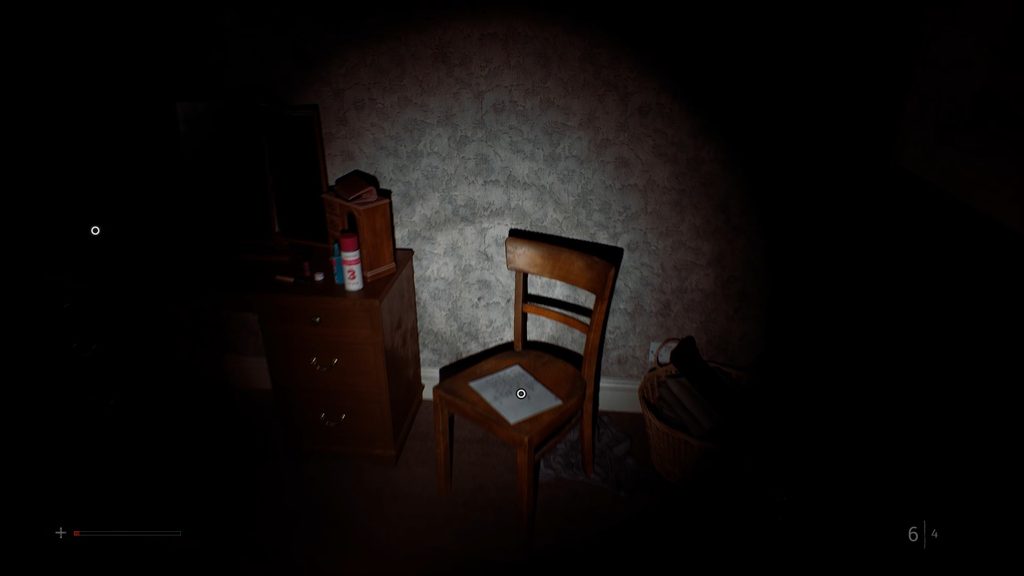 silent hill townfall clara woods disquette code chaine coupe boulon cle ceg soluce guide xbox pc ps5 steam epic games store
