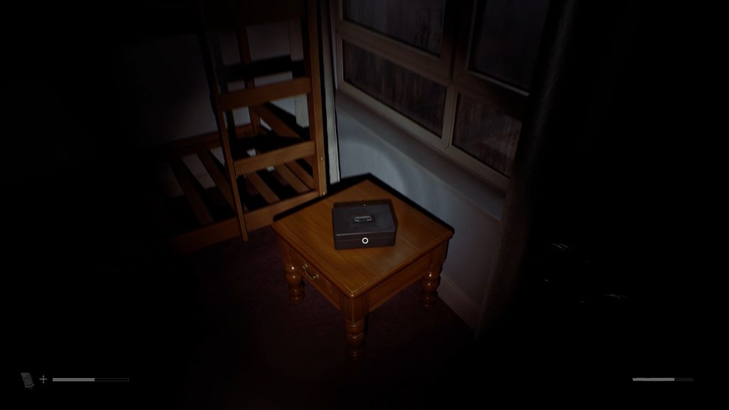 silent hill townfall clara woods disquette code chaine coupe boulon cle ceg soluce guide xbox pc ps5 steam epic games store