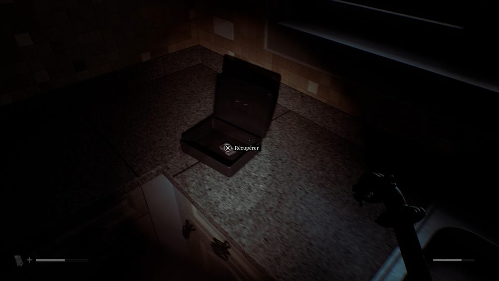 silent hill townfall clara woods disquette code chaine coupe boulon cle ceg soluce guide xbox pc ps5 steam epic games store