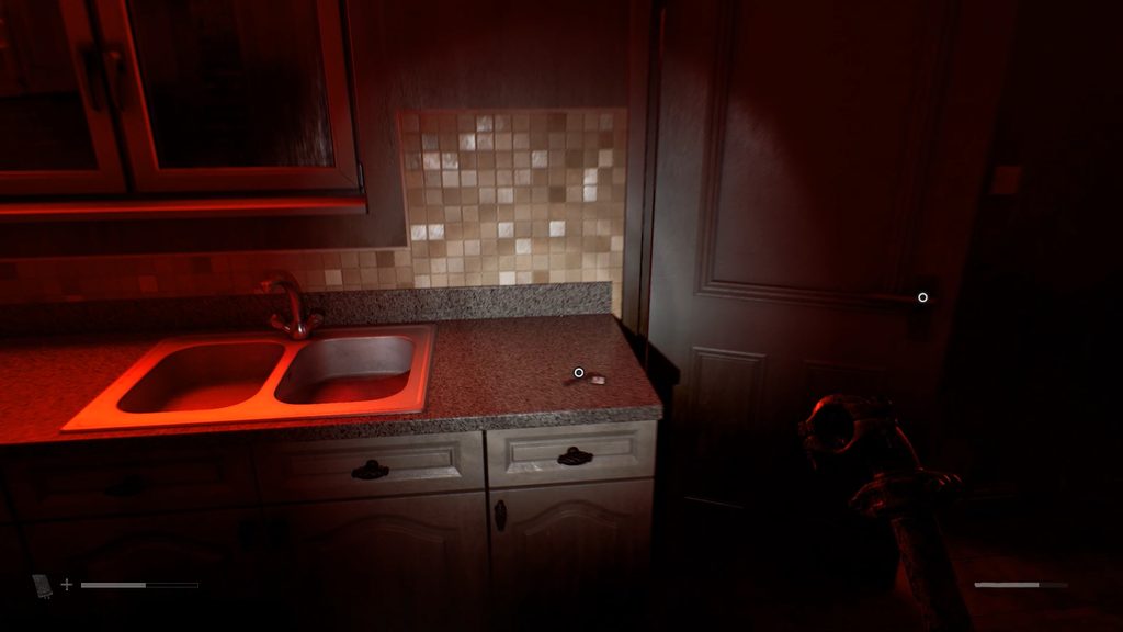 silent hill townfall clara woods disquette code chaine coupe boulon cle ceg soluce guide xbox pc ps5 steam epic games store