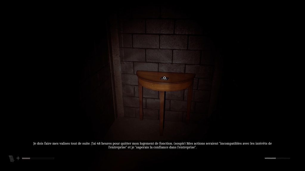 silent hill townfall clara woods disquette code chaine coupe boulon cle ceg soluce guide xbox pc ps5 steam epic games store