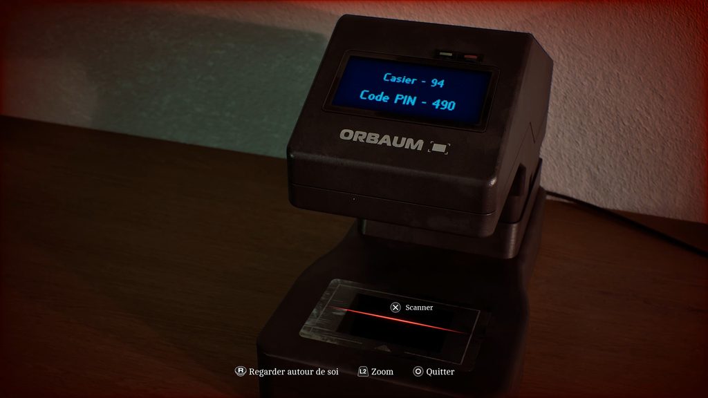 silent hill townfall clara woods disquette code chaine coupe boulon cle ceg soluce guide xbox pc ps5 steam epic games store