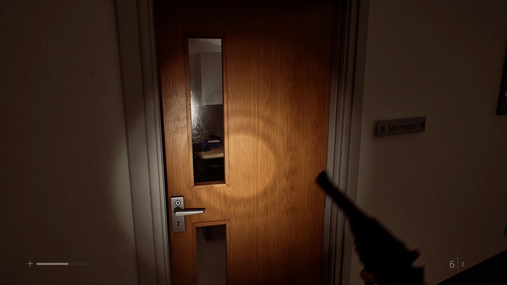 ceg securite ascenseur passe code cle soluce guide silent hill townfall pc xbox steam epic games store ps5