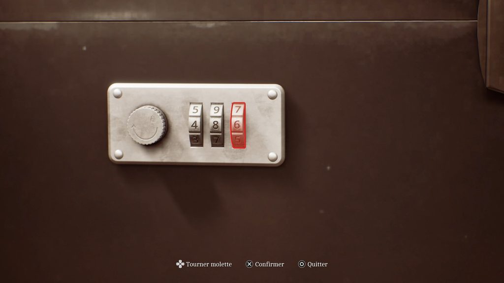 ceg securite ascenseur passe code cle soluce guide silent hill townfall pc xbox steam epic games store ps5