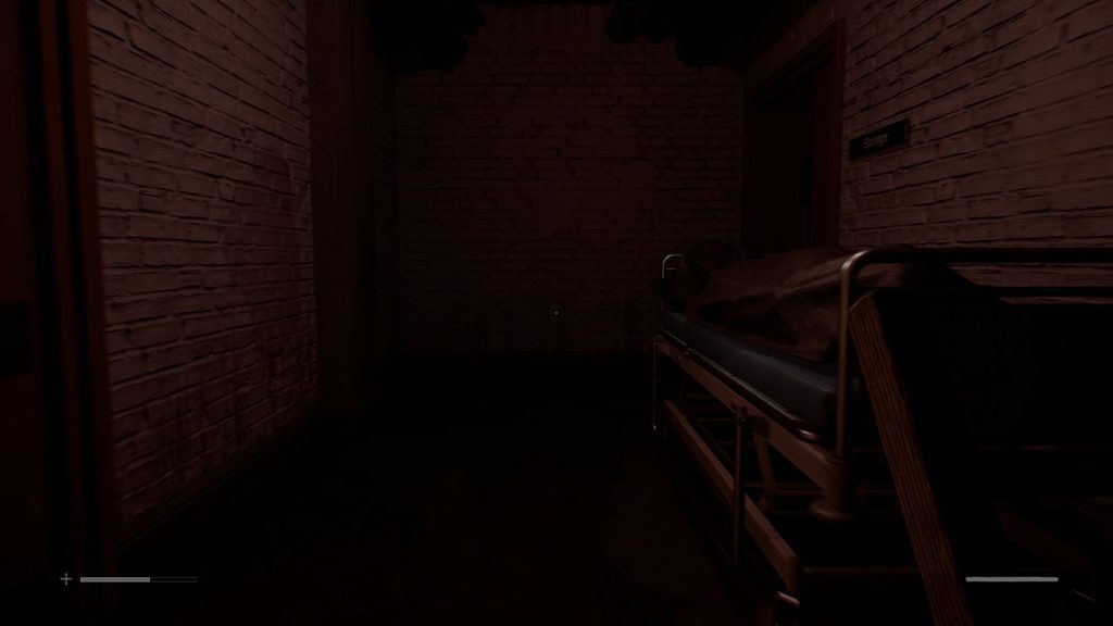 silent hill townfall patient perfusion constante poul zoe operation radio soluce guide xbox pc ps5