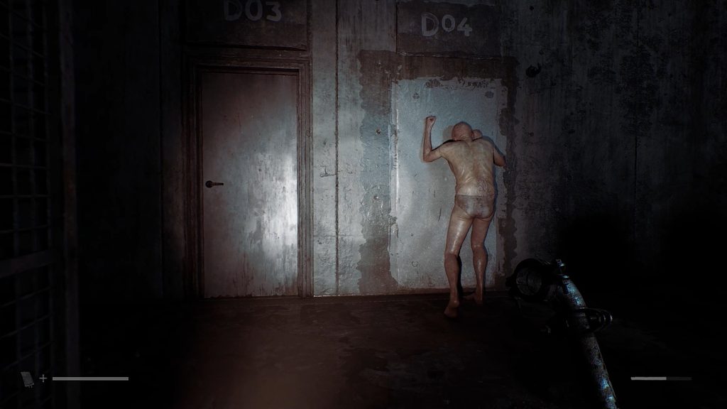 silent hill townfall guide soluce sang poche centre medical simon pc xbox ps5