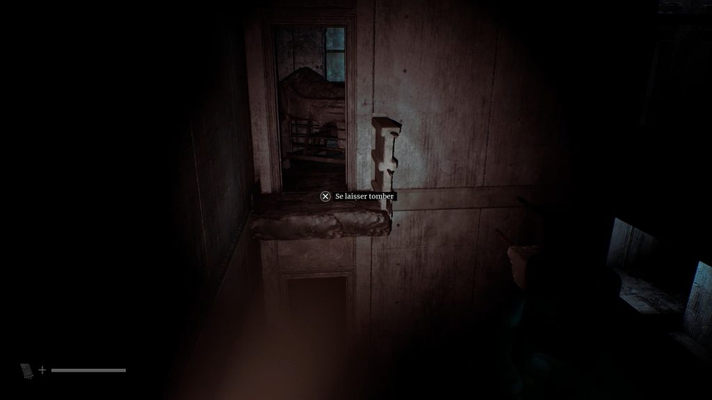 silent hill townfall guide soluce sang poche centre medical simon pc xbox ps5