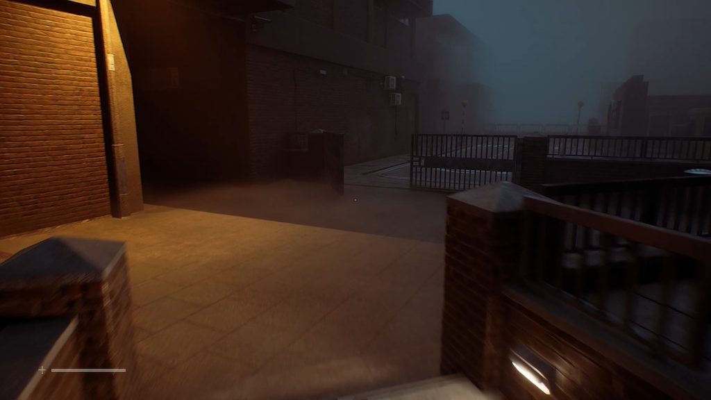 silent hill townfall soluce guide richard carte diapositif ampoule projecteur objectif xbox ps5 pc epic games store steam