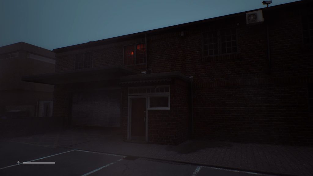silent hill townfall soluce guide richard carte diapositif ampoule projecteur objectif xbox ps5 pc epic games store steam