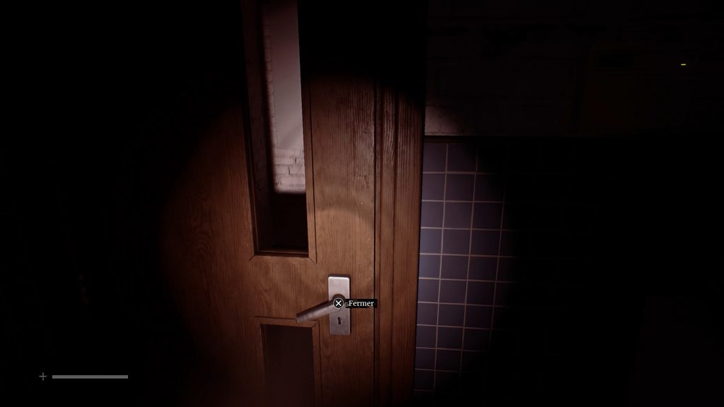 silent hill townfall soluce guide richard carte diapositif ampoule projecteur objectif xbox ps5 pc epic games store steam