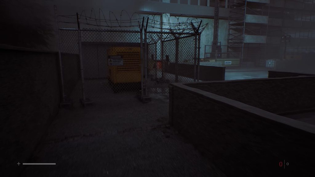 silent hill townfall soluce guide richard carte diapositif ampoule projecteur objectif xbox ps5 pc epic games store steam