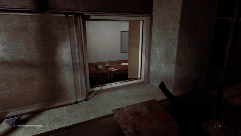 silent hill townfall soluce guide richard carte diapositif ampoule projecteur objectif xbox ps5 pc epic games store steam