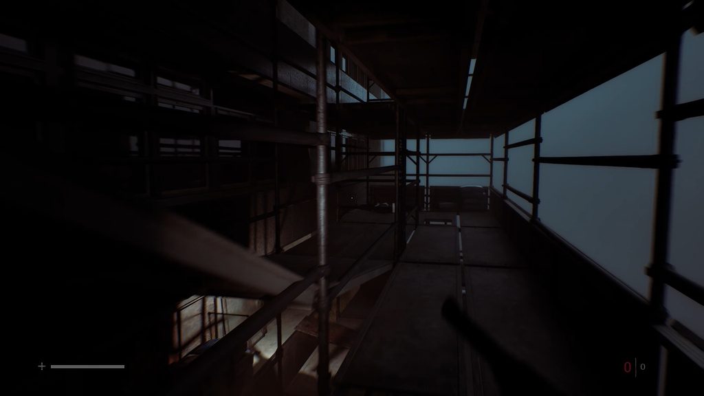 silent hill townfall soluce guide richard carte diapositif ampoule projecteur objectif xbox ps5 pc epic games store steam