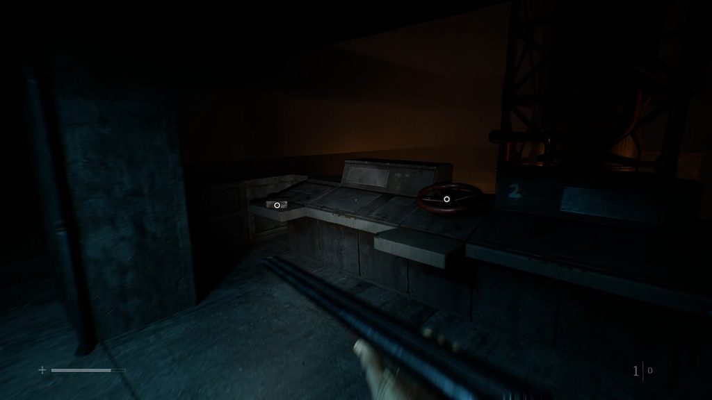 silent hill townfall cheminee guide soluce carte cle valve console tuyau pince pids boss xbox ps5 pc steam epic games sotre