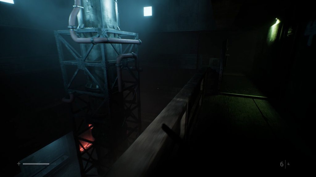 silent hill townfall cheminee guide soluce carte cle valve console tuyau pince pids boss xbox ps5 pc steam epic games sotre