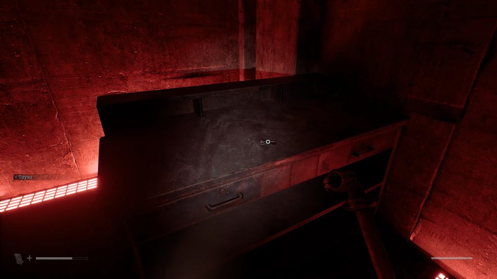 silent hill townfall cheminee guide soluce carte cle valve console tuyau pince pids boss xbox ps5 pc steam epic games sotre