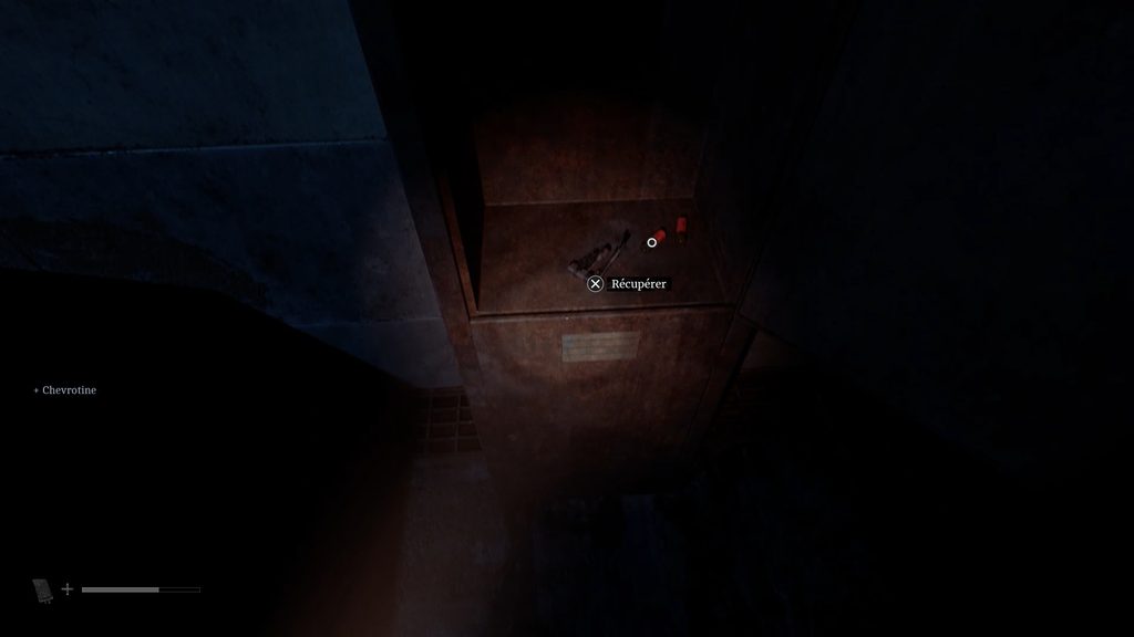 silent hill townfall cheminee guide soluce carte cle valve console tuyau pince pids boss xbox ps5 pc steam epic games sotre