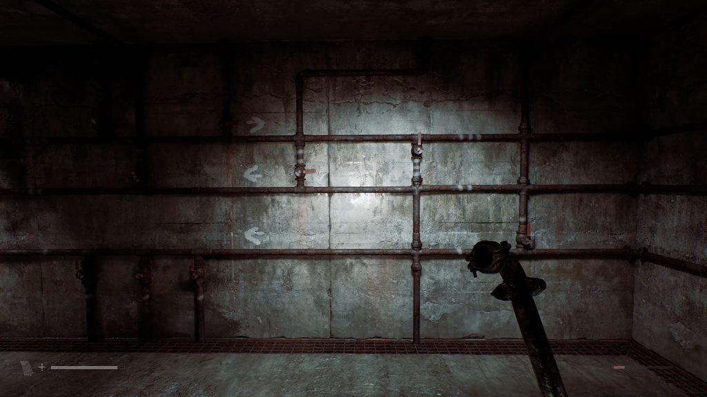 silent hill townfall cheminee guide soluce carte cle valve console tuyau pince pids boss xbox ps5 pc steam epic games sotre