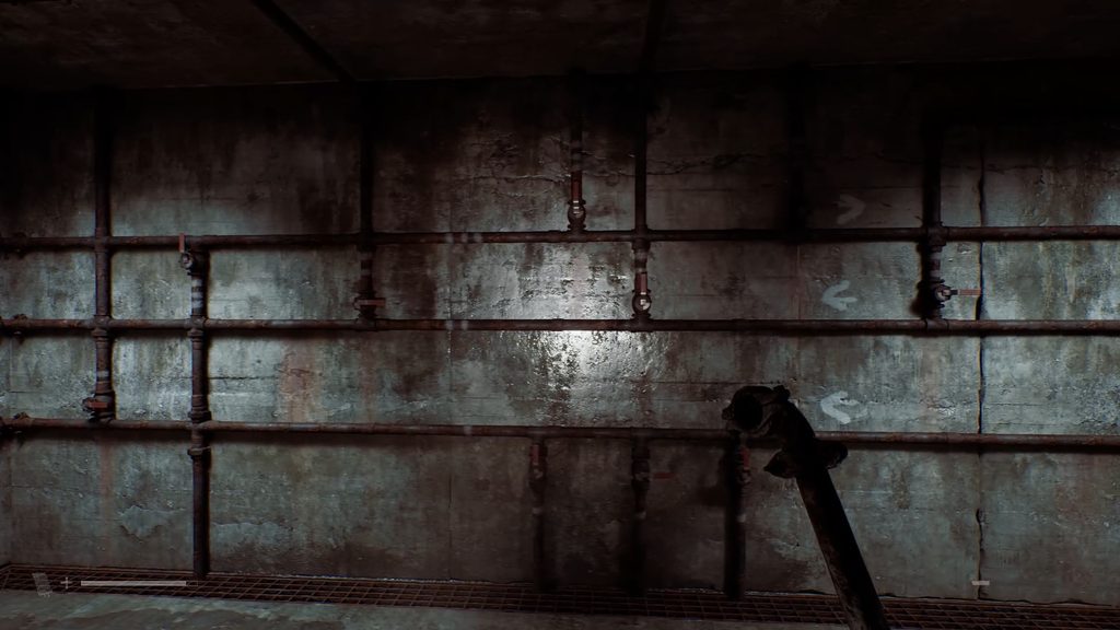 silent hill townfall cheminee guide soluce carte cle valve console tuyau pince pids boss xbox ps5 pc steam epic games sotre