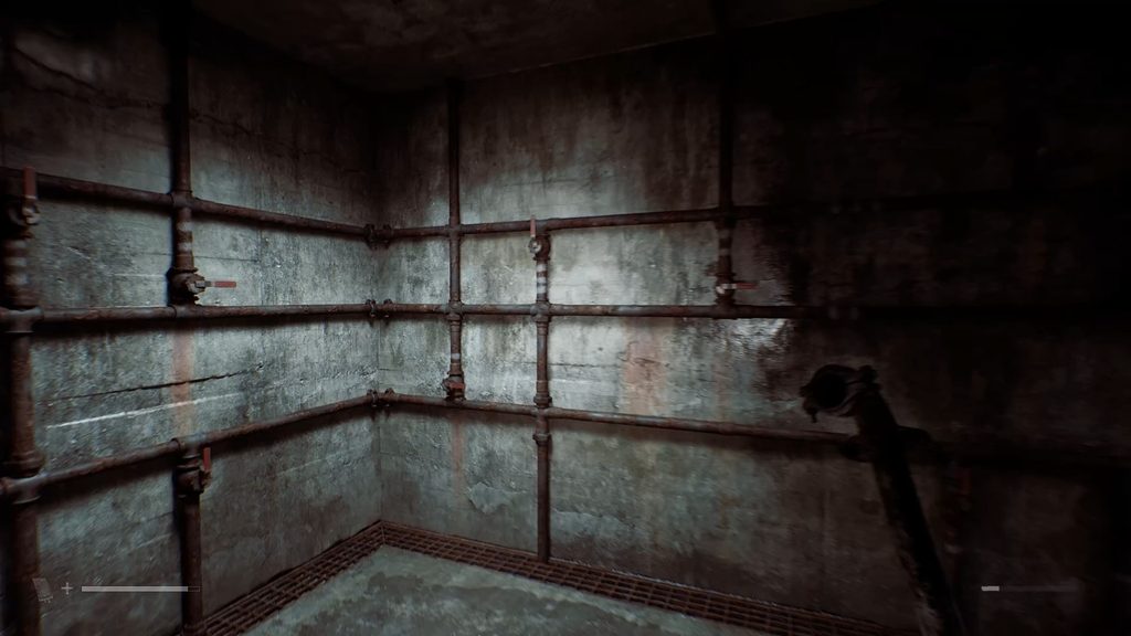 silent hill townfall cheminee guide soluce carte cle valve console tuyau pince pids boss xbox ps5 pc steam epic games sotre