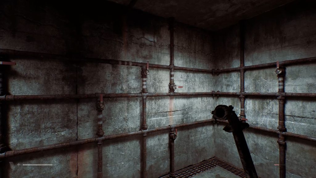 silent hill townfall cheminee guide soluce carte cle valve console tuyau pince pids boss xbox ps5 pc steam epic games sotre