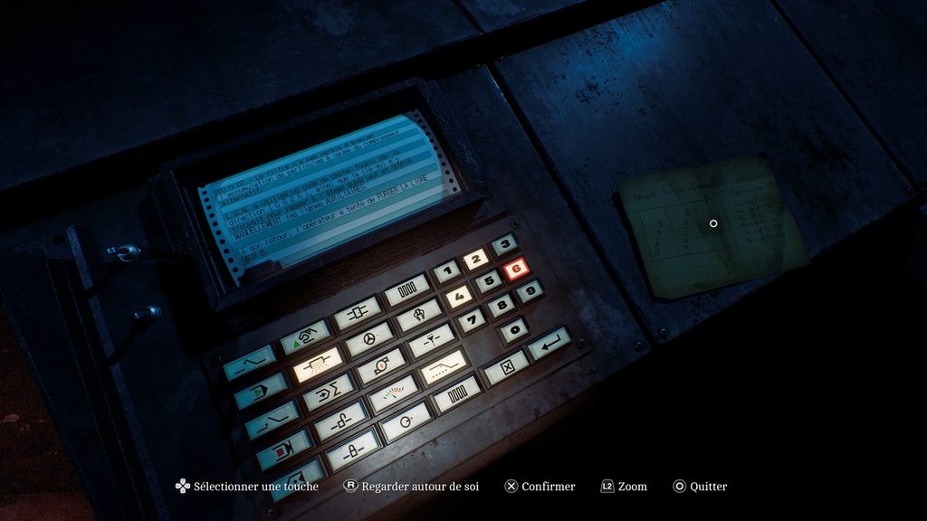 silent hill townfall cheminee guide soluce carte cle valve console tuyau pince pids boss xbox ps5 pc steam epic games sotre
