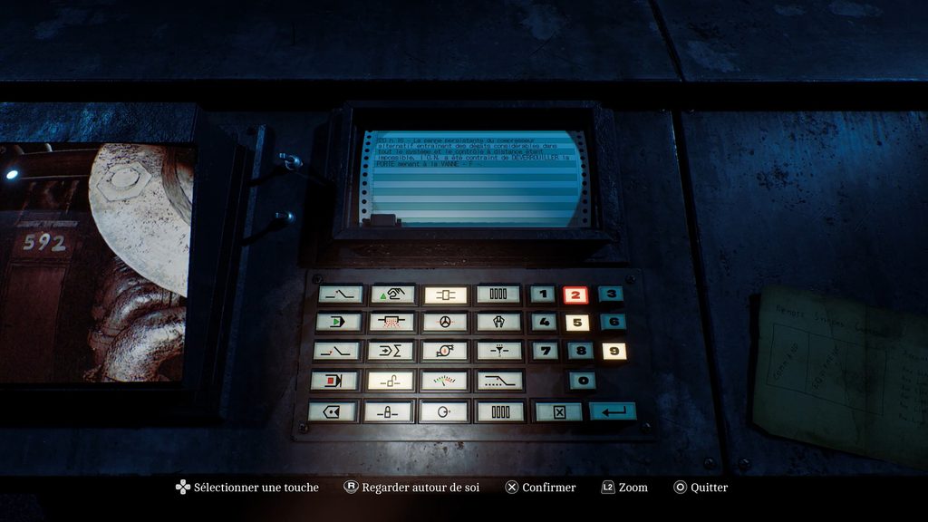 silent hill townfall cheminee guide soluce carte cle valve console tuyau pince pids boss xbox ps5 pc steam epic games sotre