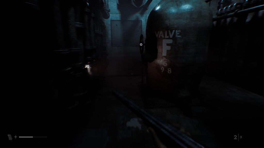 silent hill townfall cheminee guide soluce carte cle valve console tuyau pince pids boss xbox ps5 pc steam epic games sotre