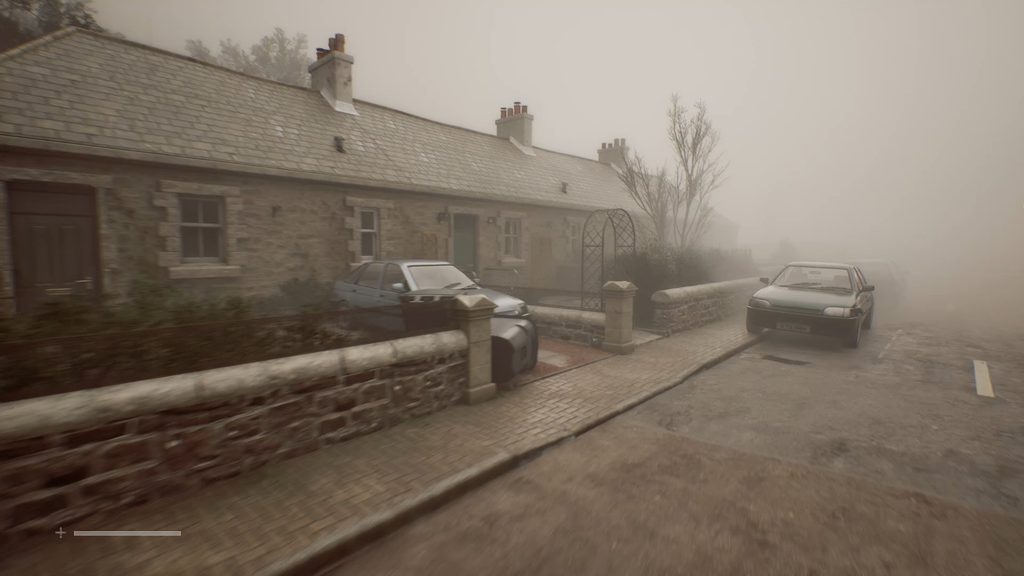 silent hill townfall zoe soluce guide cadeanas parking maison stewart numero medical ps5 xbox pc