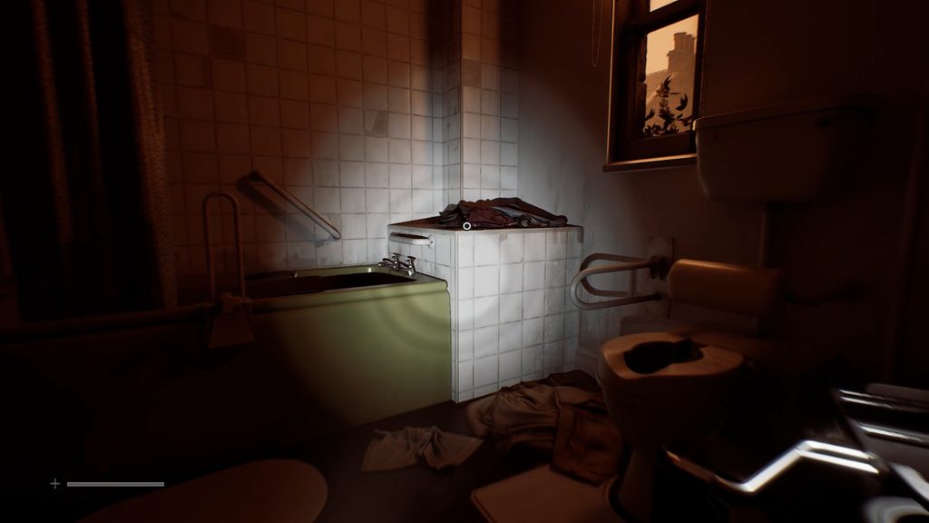 silent hill townfall zoe soluce guide cadeanas parking maison stewart numero medical ps5 xbox pc