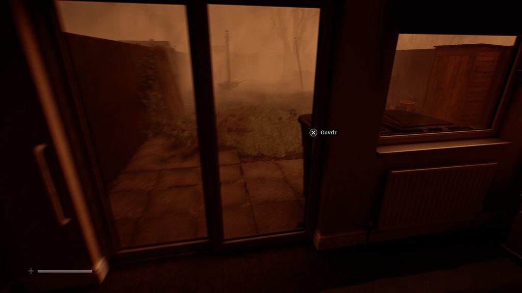 silent hill townfall zoe soluce guide cadeanas parking maison stewart numero medical ps5 xbox pc
