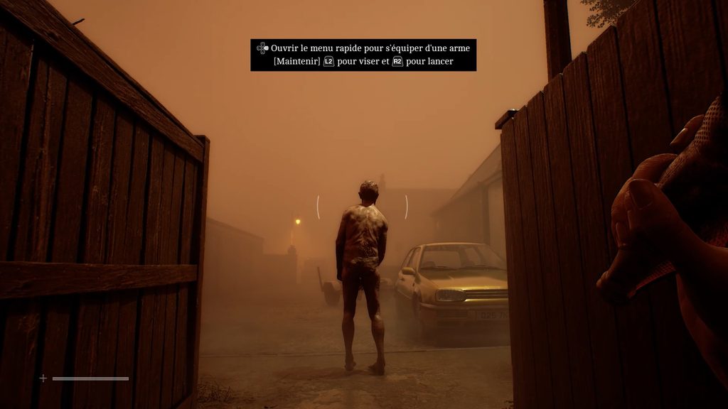 silent hill townfall zoe soluce guide cadeanas parking maison stewart numero medical ps5 xbox pc