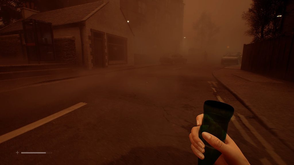 silent hill townfall zoe soluce guide cadeanas parking maison stewart numero medical ps5 xbox pc