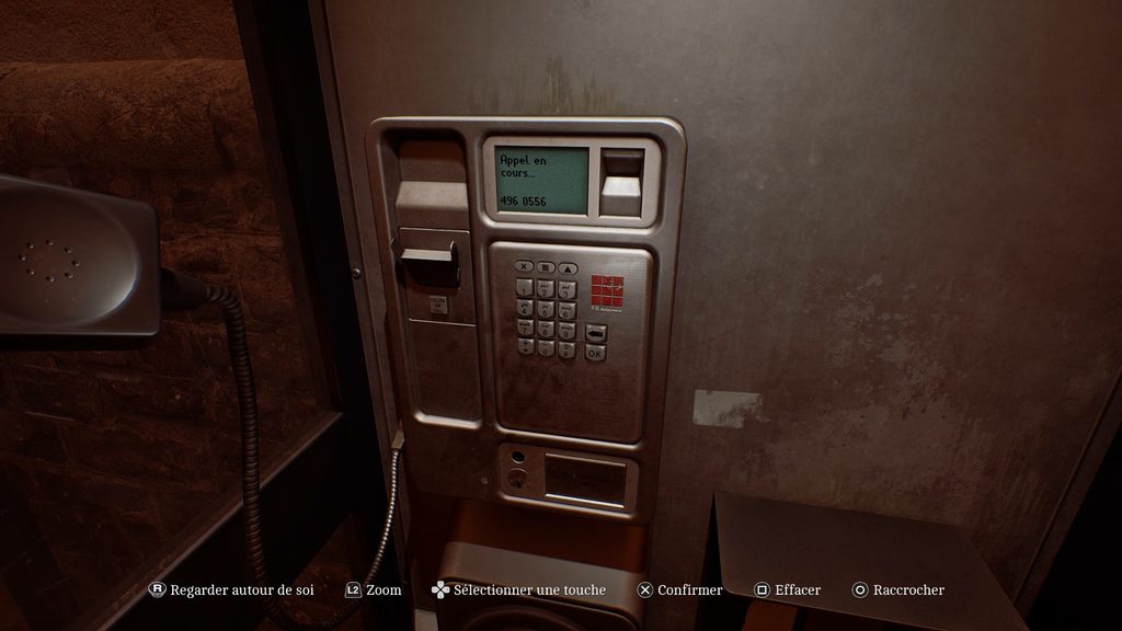 silent hill townfall zoe soluce guide cadeanas parking maison stewart numero medical ps5 xbox pc