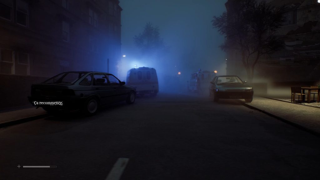 silent hill townfall zoe soluce guide cadeanas parking maison stewart numero medical ps5 xbox pc