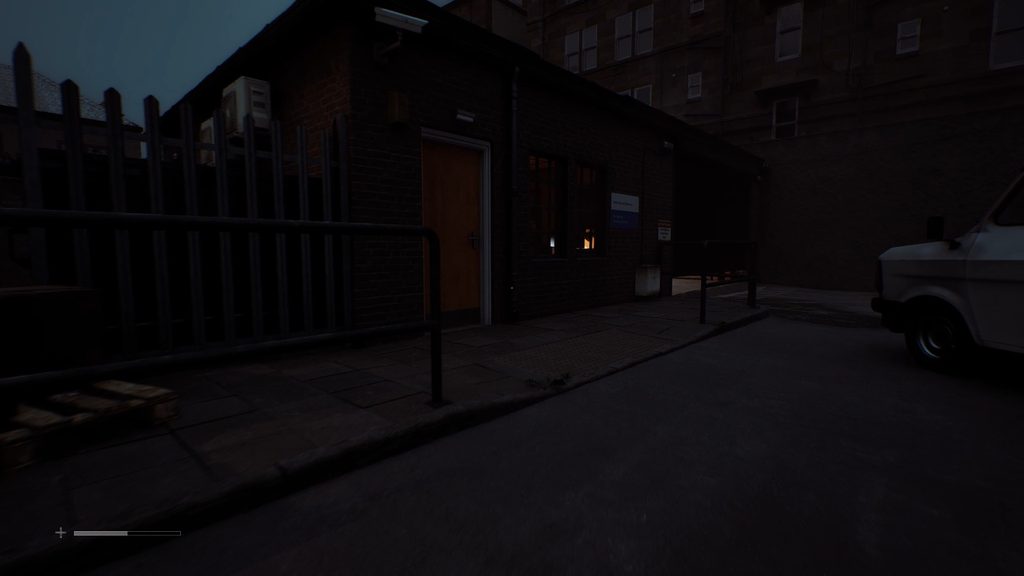 silent hill townfall zoe soluce guide cadeanas parking maison stewart numero medical ps5 xbox pc