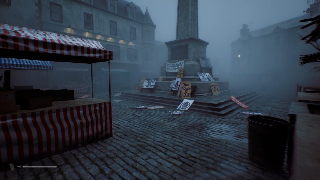 silent hill townfall zoe soluce guide cadeanas parking maison stewart numero medical ps5 xbox pc
