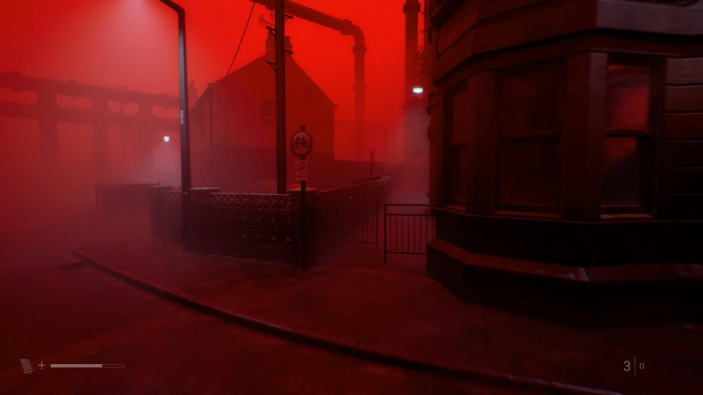 silent hill townfall zoe soluce guide cadeanas parking maison stewart numero medical ps5 xbox pc
