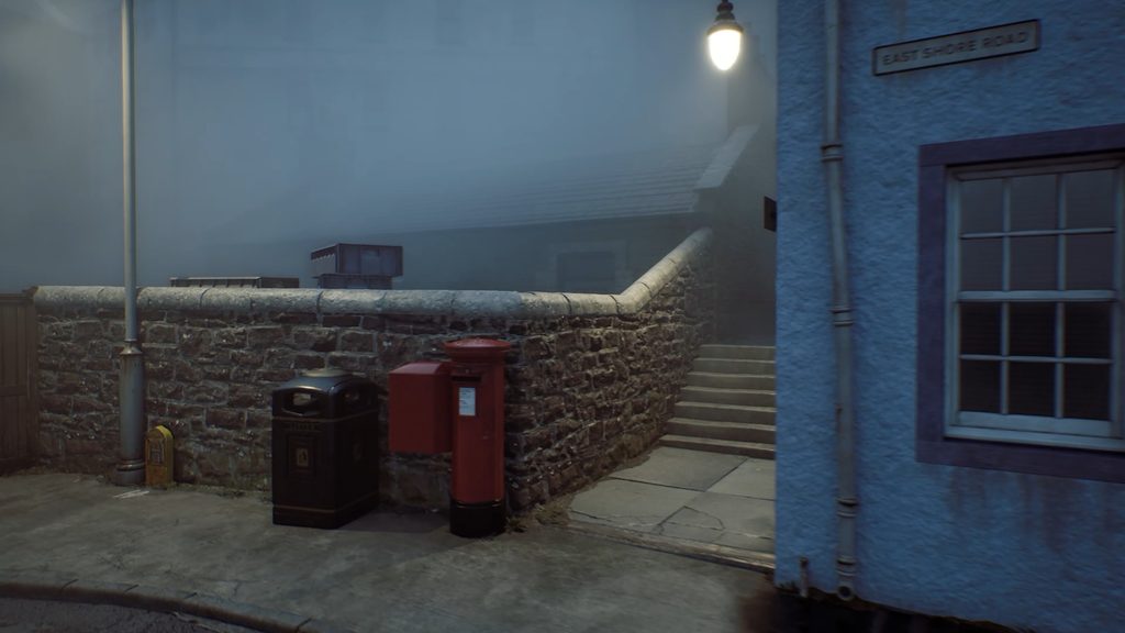 silent hill townfall soluce guide arrivee pharmacie zoe jess code cle carte xbox pc ps5