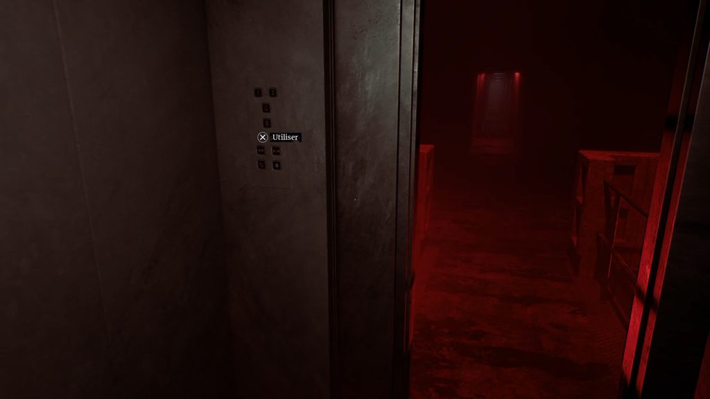 silent hill townfall soluce guide arrivee pharmacie zoe jess code cle carte xbox pc ps5