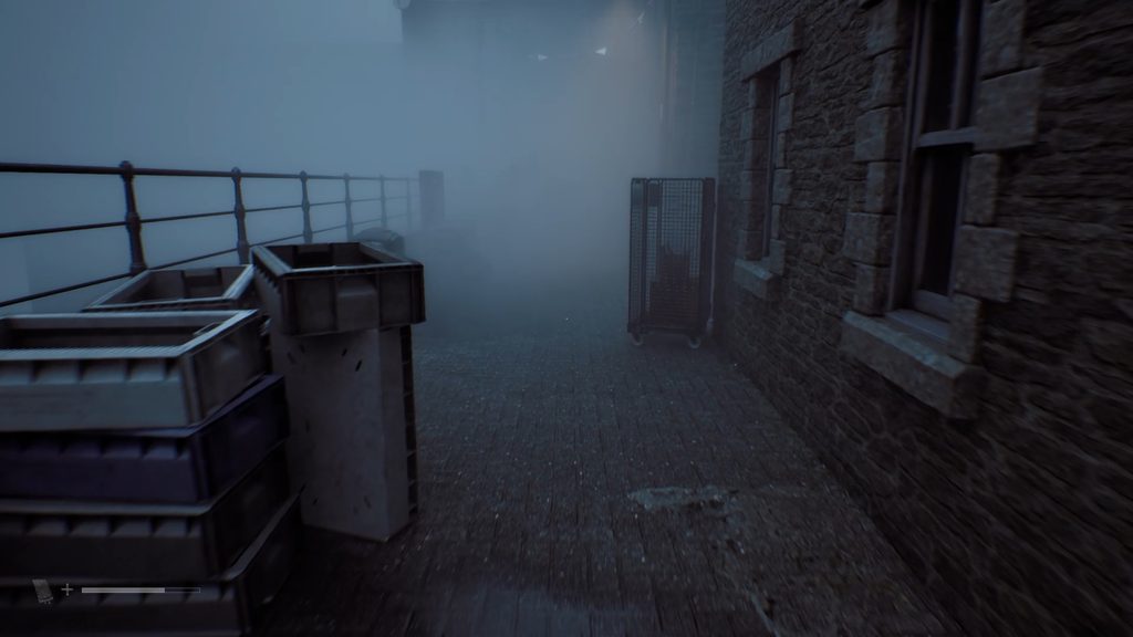 silent hill townfall soluce guide arrivee pharmacie zoe jess code cle carte xbox pc ps5