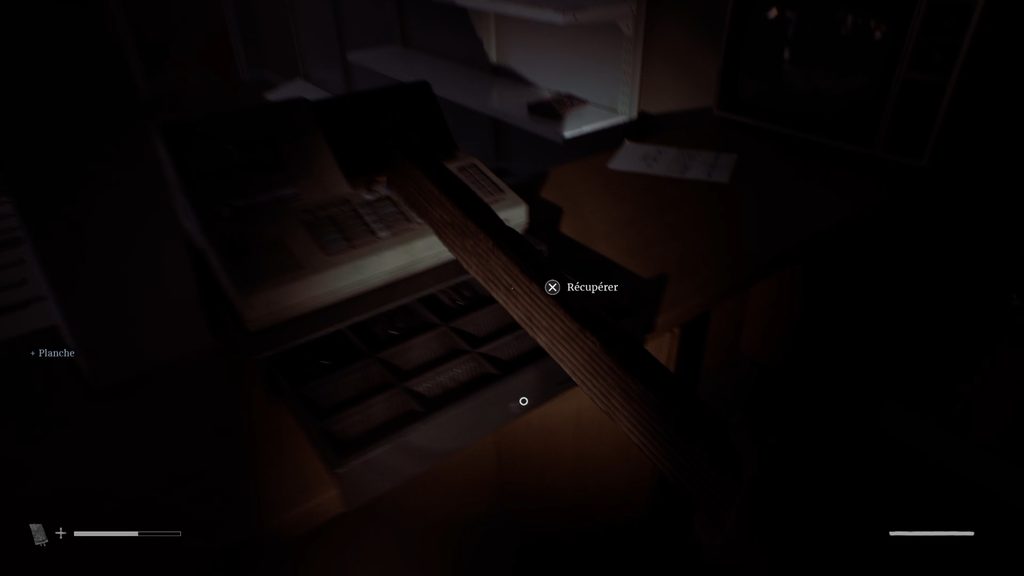 silent hill townfall soluce guide arrivee pharmacie zoe jess code cle carte xbox pc ps5