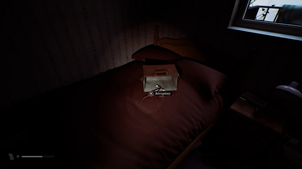 silent hill townfall soluce guide arrivee pharmacie zoe jess code cle carte xbox pc ps5