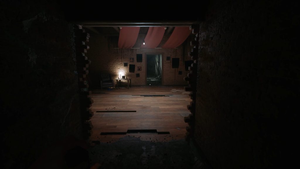 hellraiser revival fr guide soluce solution culte carte porte cle xbox pc ps5 VIP