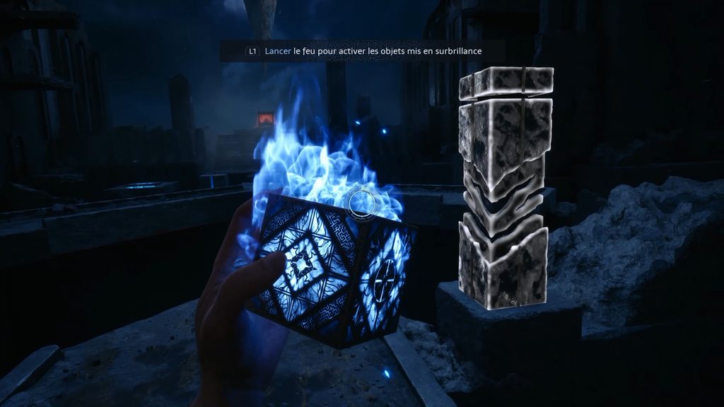 hellraiser revival fr guide soluce solution culte carte porte cle xbox pc ps5 VIP